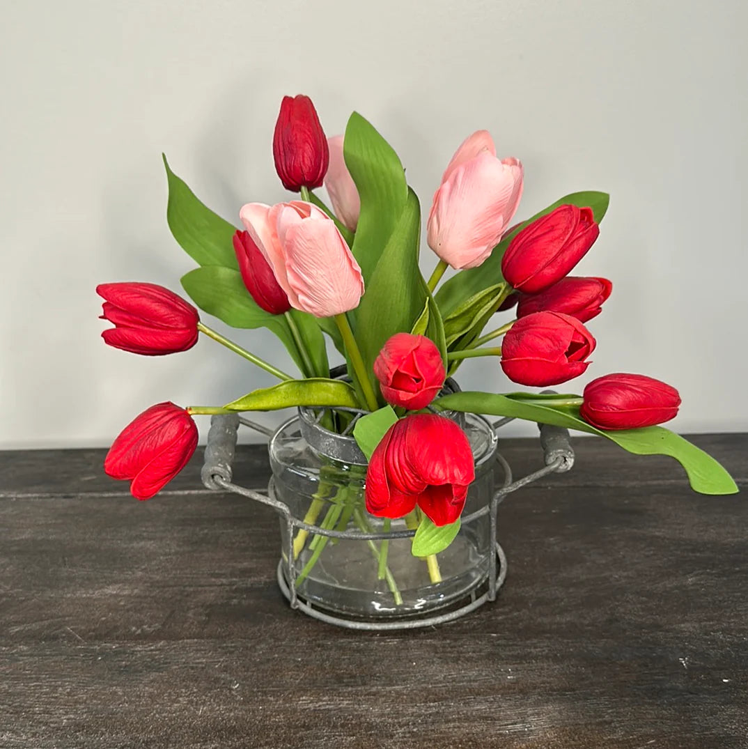 Spring/Summer Floral Arrangements– Design Decor Knoxville