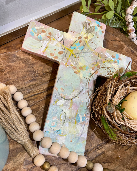 Easter Faith Collection