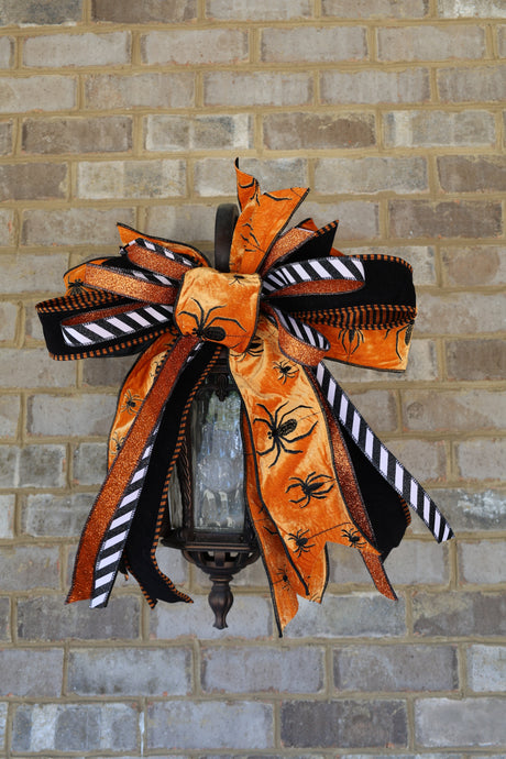 Halloween Ribbon