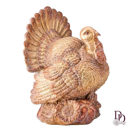 Thanksgiving Decorations & Turkey Decor
