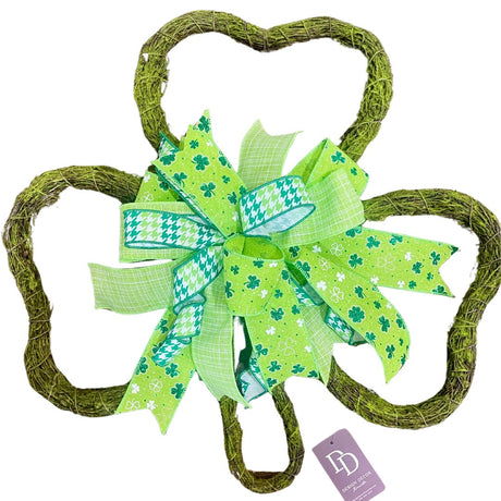 St. Patrick's Day Decor