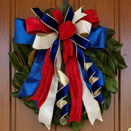 Patriotic & 4th of July Decorations