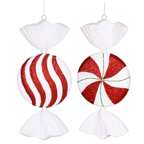 Candy Cane Decorations