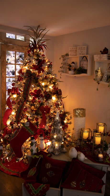 Christmas Memories