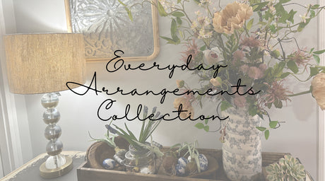 Everyday Designer Floral Arrangement