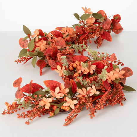Fall Garlands