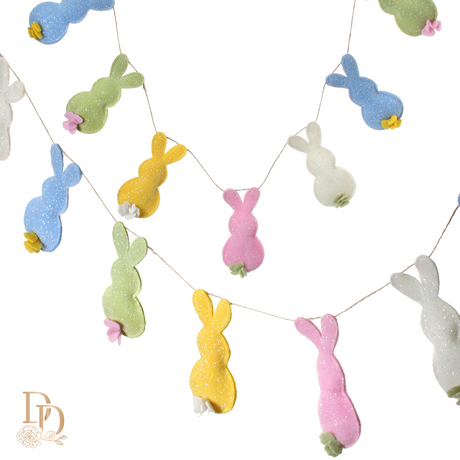 Easter Garland