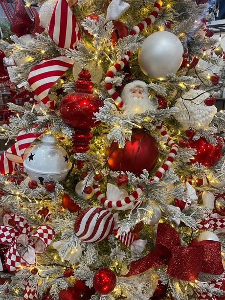 Jingle All The Way