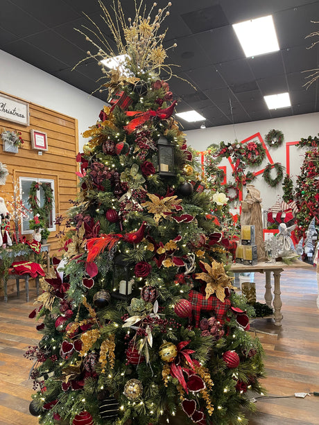 Noel Tree