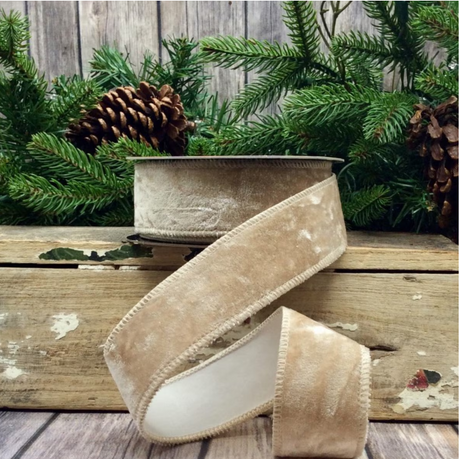 RIBBON HOMEPAGE