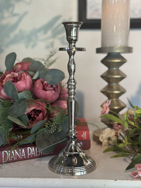 Taper Candle Holder