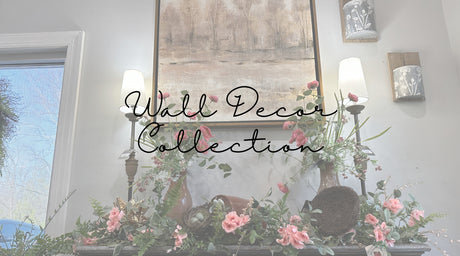 Wall Decor