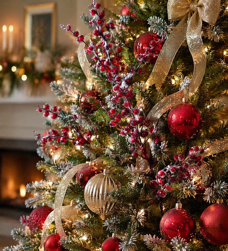 2025 Designer-Curated Christmas Themes