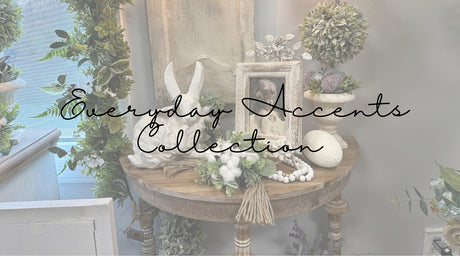 Decorative Accents