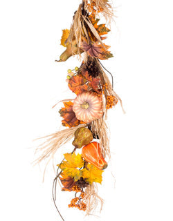 Fall Garland