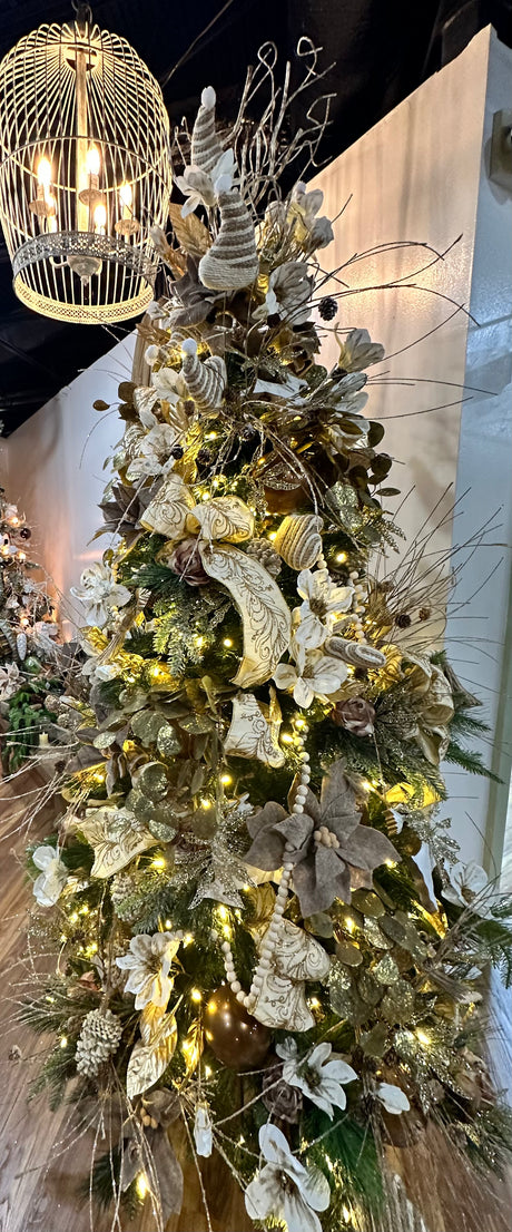My Favorite Things Tree Design