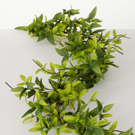 Ruscus Spring Greenery