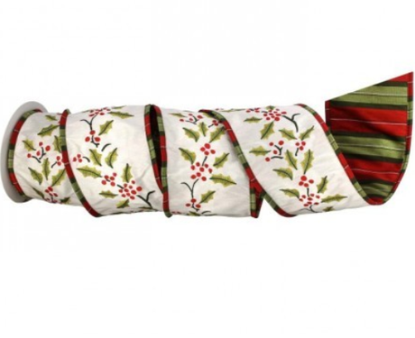 Double-Sided Ribbon