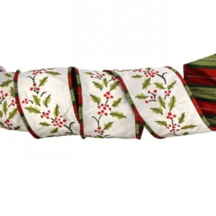 Double-Sided Ribbon