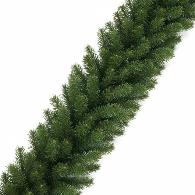 9' x 18" Carolina Spruce Garland