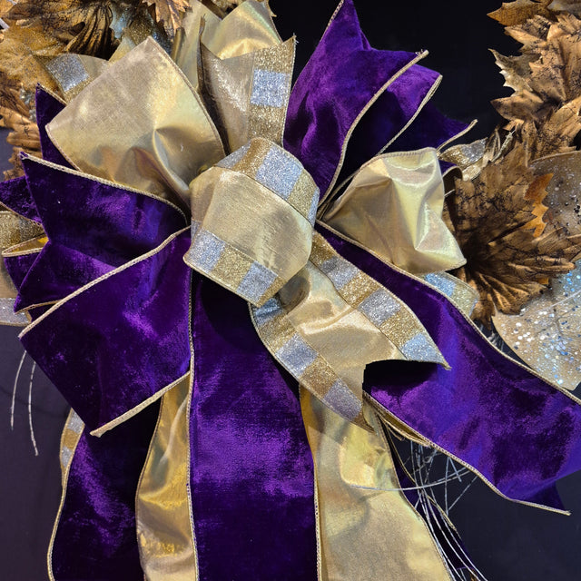 Gilded Splendor Signature Collection