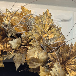 Gilded Splendor Signature Collection