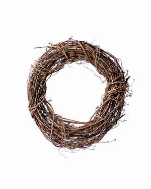 24" Orchard Grapevine Wreath