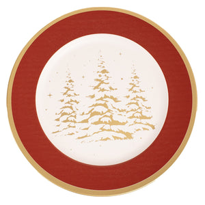 Aspen Trees Charger