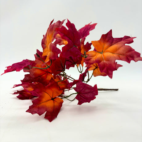 Fall Leaves Spray, additional view