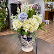 25 inch Bunny Trail Blossoms Custom Design Arrangement