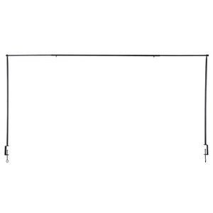 Adjustable Table Clamp | Dining Table Decor Base