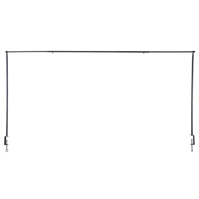Adjustable Table Clamp | Dining Table Decor Base