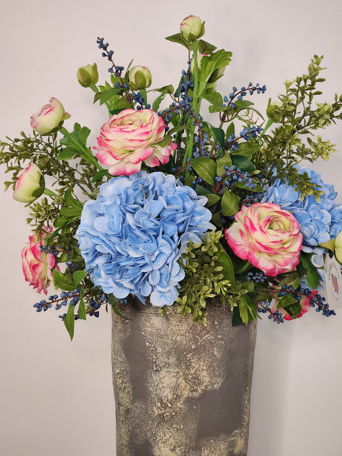Spring/Summer Floral Arrangements– Design Decor Knoxville