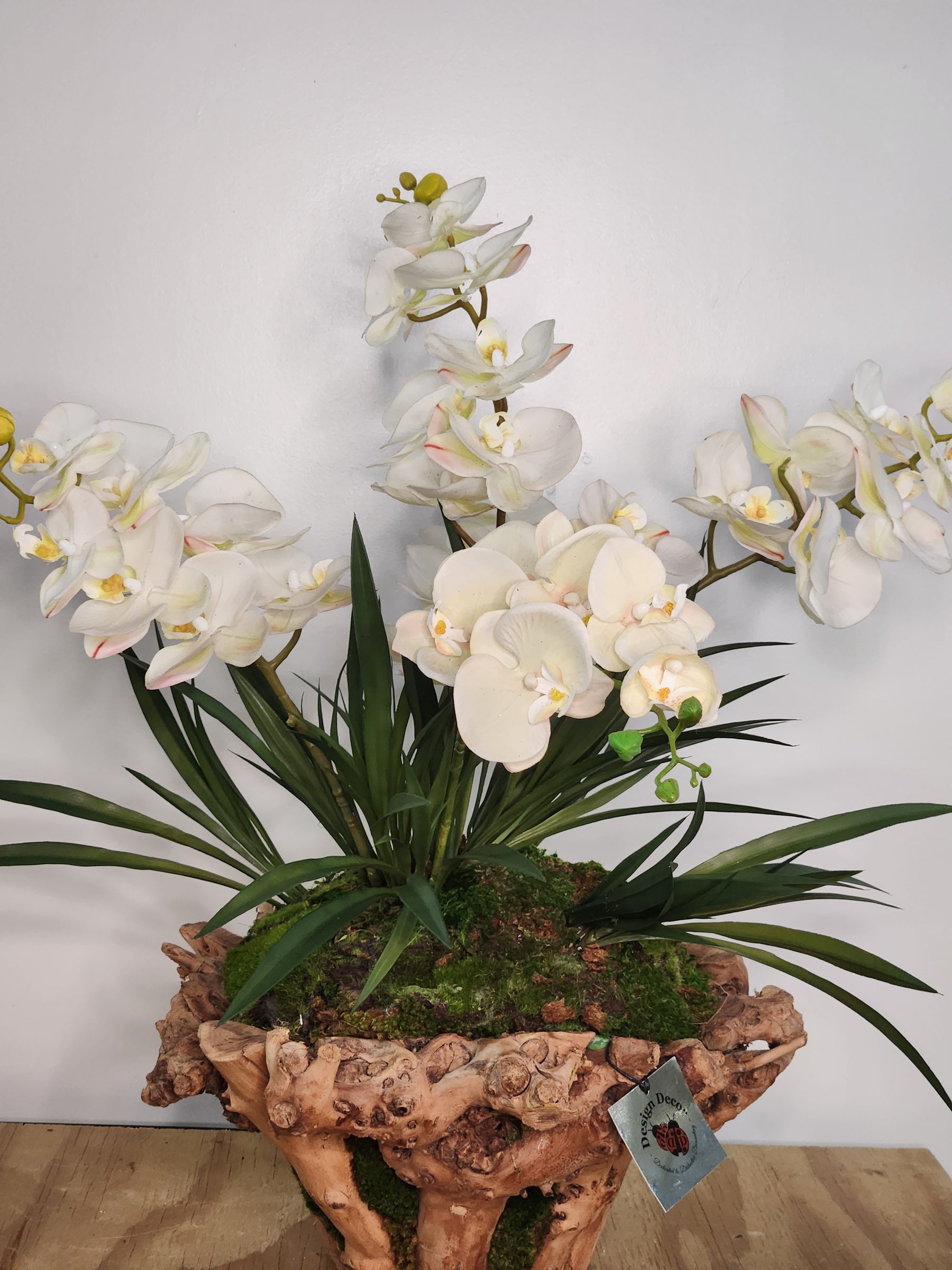 Spring/Summer Floral Arrangements– Design Decor Knoxville