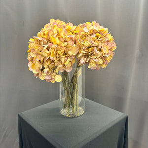 14" Hydrangea Bundles