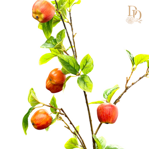 36" Apple Spray