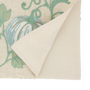 16"x70" Pumpkin Harvest Table Runner