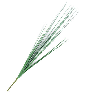 21" Artificial Wispy Grass Stems