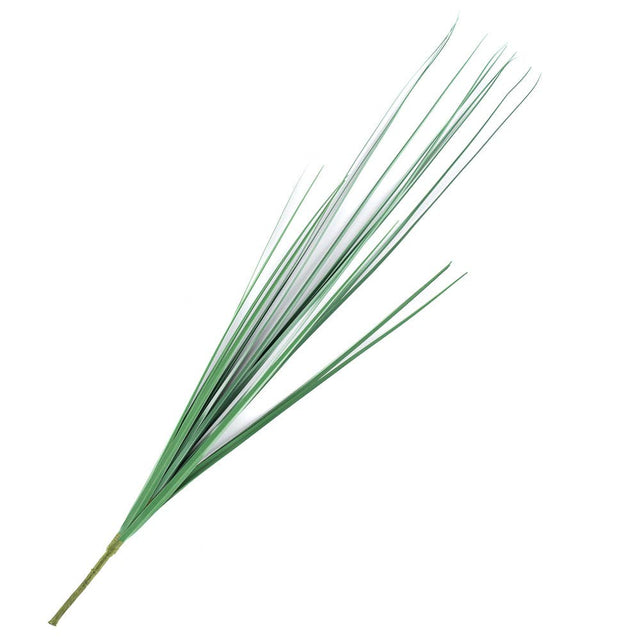 21" Artificial Wispy Grass Stems