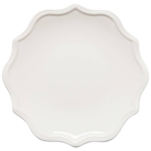 8" Provence Cream Side Plate