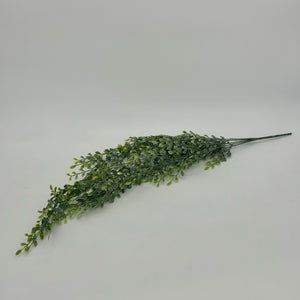 Grey English Box Spray