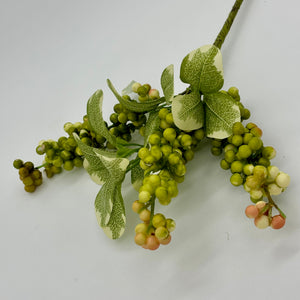 Yellow Berry Pick