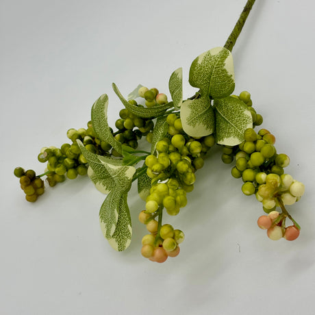 Yellow Berry Pick, additional view