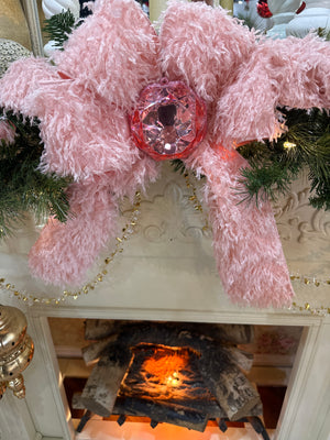 "Bridgerton" Signature Designer Garland