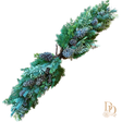 Mixed Pine Centerpiece, additional view