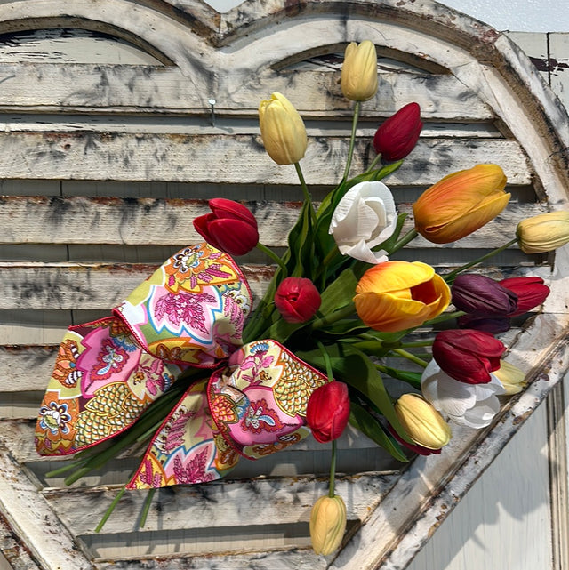 "I Love Spring" Designer Floral Arrangement