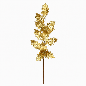 28" Gold Leaf Pick