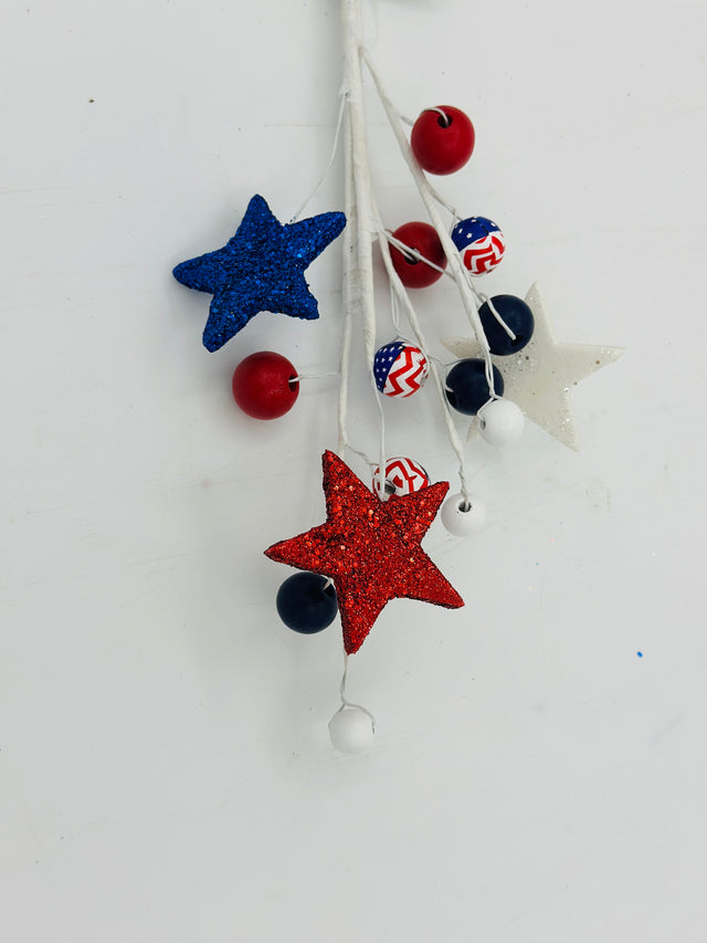 14" Americana Star Pick