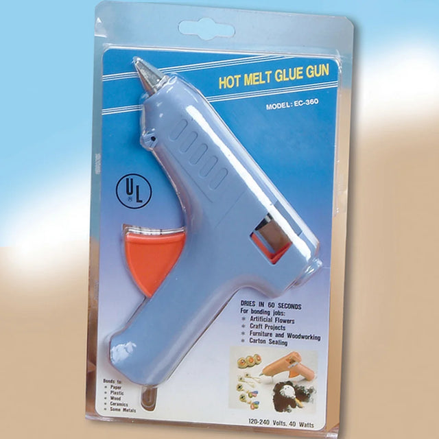 Large Glue Gun 40W