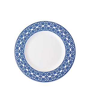 8.5" Newport Garden Gate Salad Plate